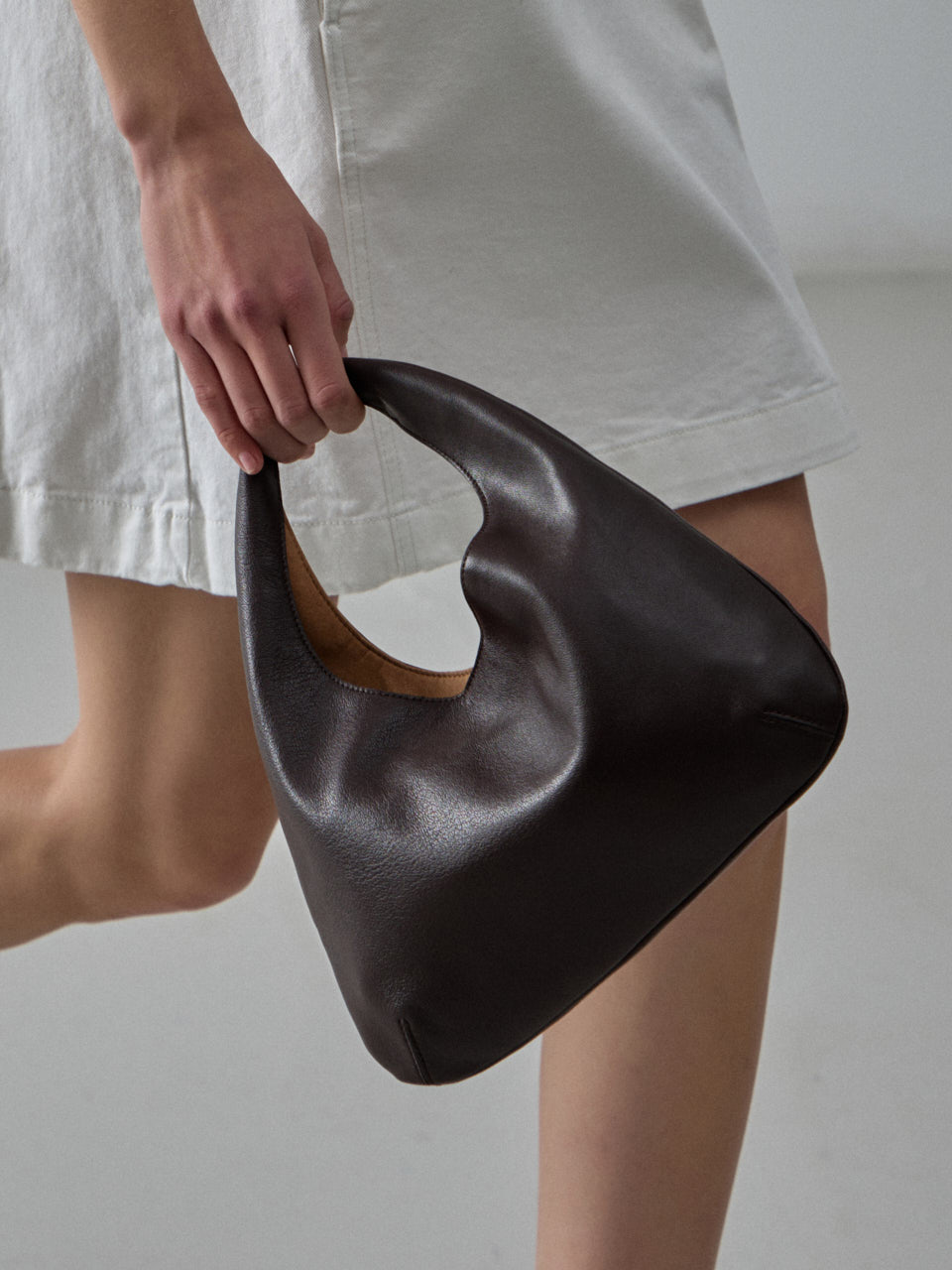 FACADE PATTERN☆SHEPHERD BAG Bag - FACADE PATTERN